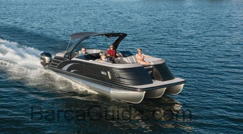 Bennington 30 QX scheda tecnica e recensioni